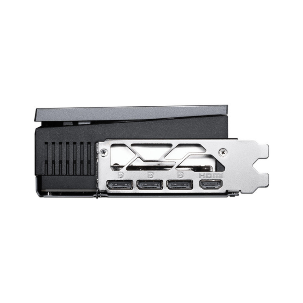 Tarjeta de Video MSI 16GB GeForce RTX 5080 16G VANGUARD SOC Negro GDDR7 3xDP 1xHDMI