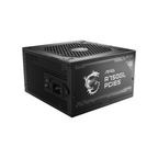 Fuente de Poder MSI MAG A750GL PCIe5 750W 80 Plus Gold Full Modular
