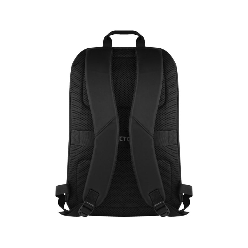 Mochila Perfect Choice para Laptop 15.6" Avana - Negro