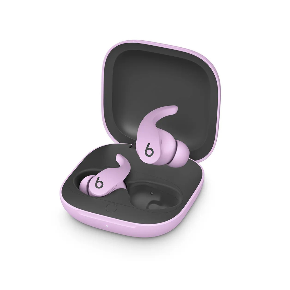 Beats Fit Pro Audífonos In-Ear True Wireless Morado Gema
