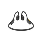 Audifonos Deportivos GETTTECH GUE-MSSBT-01-YW Inalambricos Amarillos