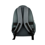 Mochila Perfect Choice para Laptop 15.6" a 17" Sharp - Gris