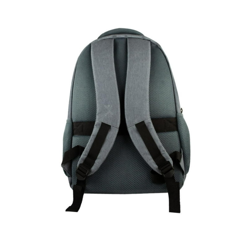 Mochila Perfect Choice para Laptop 15.6" a 17" Sharp - Gris