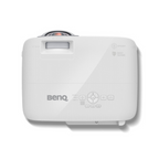 Proyector BenQ EW805ST 3600 Lumenes WXGA 1280x800 10,000 h HDMI/RJ-45/USB-A/USB Mini-B