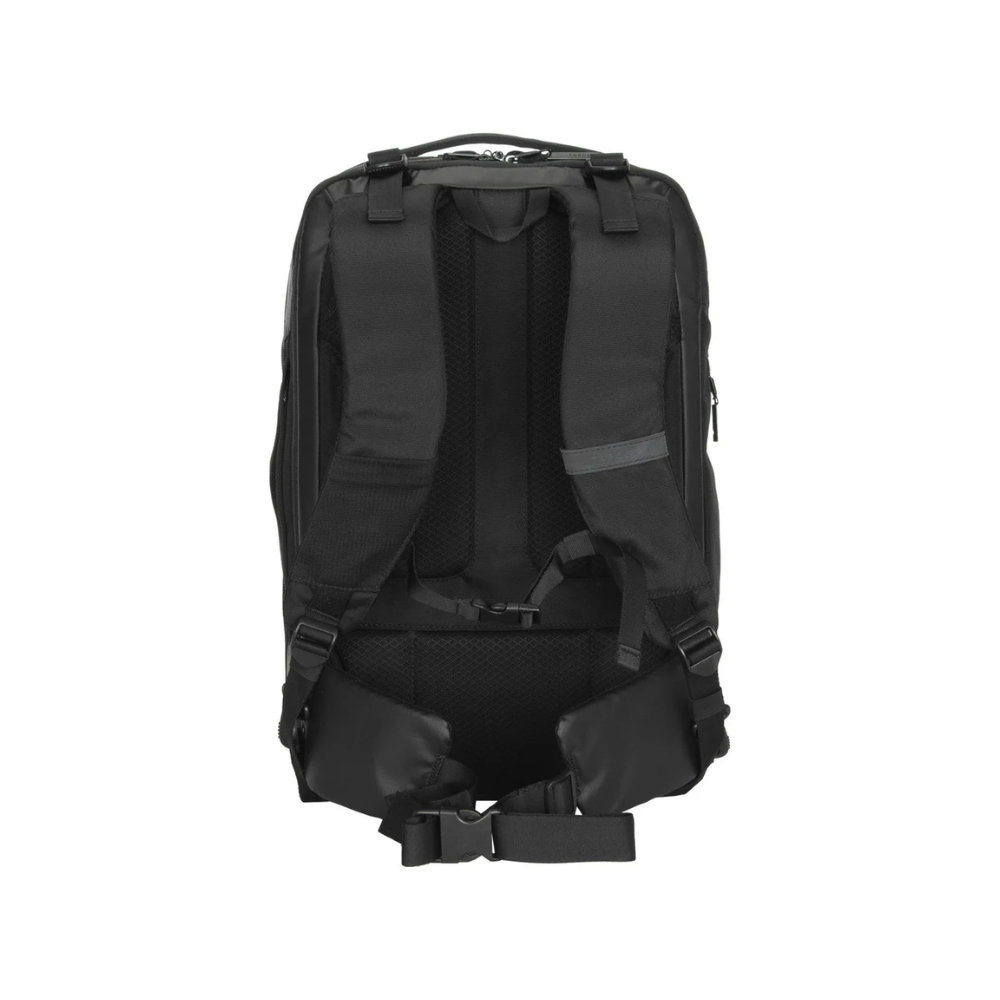 Mochila Targus TBB612GL 15.6" Mobile Tech Traveler XL Negro