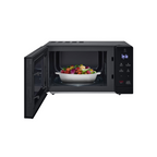 Horno Microondas LG Smart Inverter NeoChef 1.1 Pies EasyClean Negro