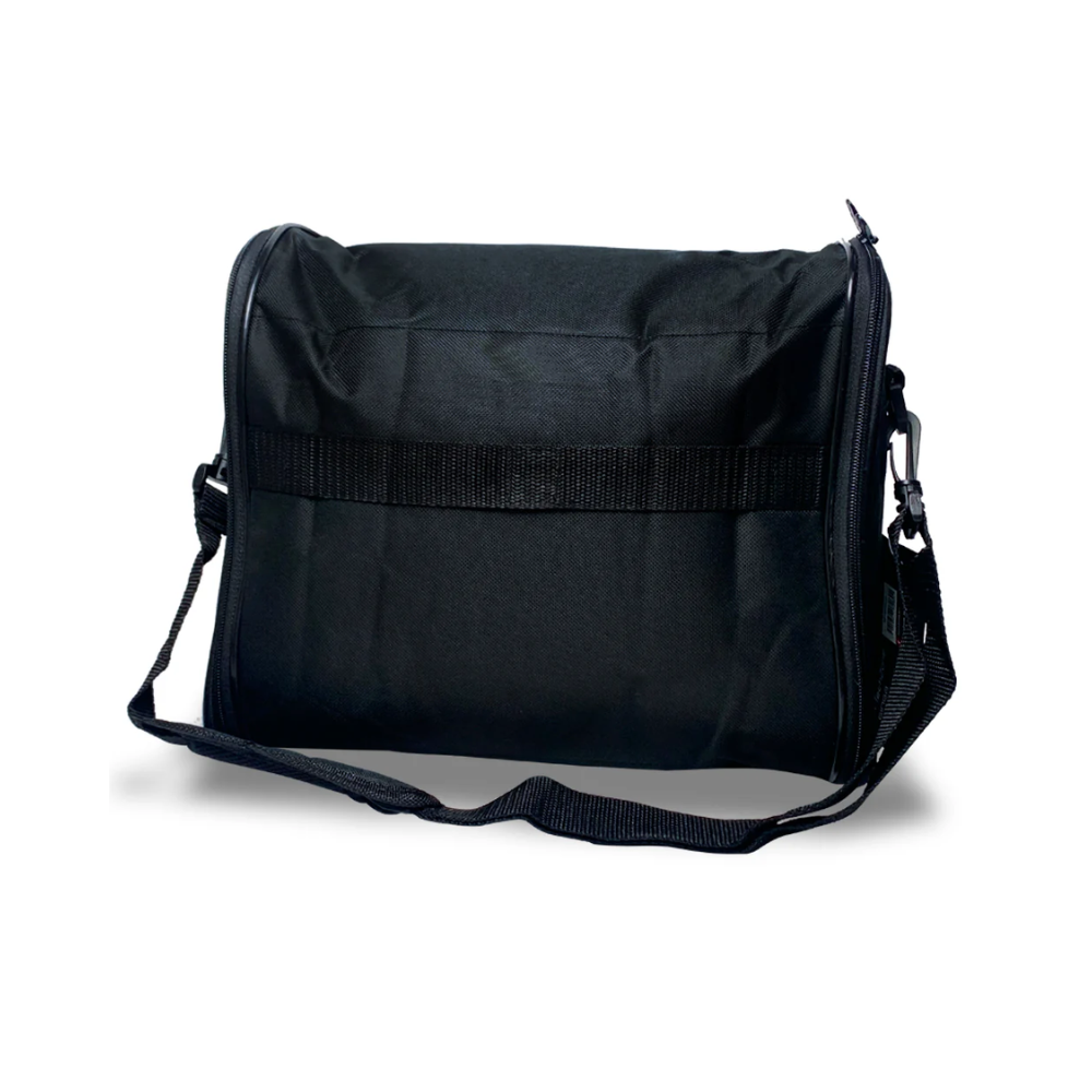 Maletín Universal TechZone TZ16BCP33 para Video Proyector