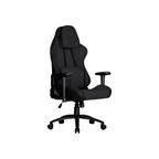 Silla Gaming Cooler Master Caliber R3C - Reclinable 2D, Clase 4, Negra (CMI-GCR3C-BK)