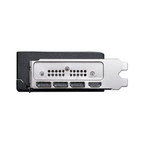 Tarjeta De Video MSI 12GB GeForce RTX 5070 SHADOW 2X OC — 2xFan / GDDR7 / DLSS 4 / 1xHDMI / 3xDP