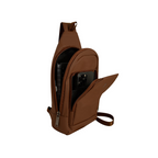 Crossbody Bolso Cruzado Holdy Avellana Perfect Choice