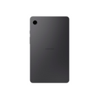 Tablet Samsung Galaxy Tab A9 8.7" Wi-Fi 4GB RAM 64GB Almacenamiento Cámara 28MP Android Color Gris