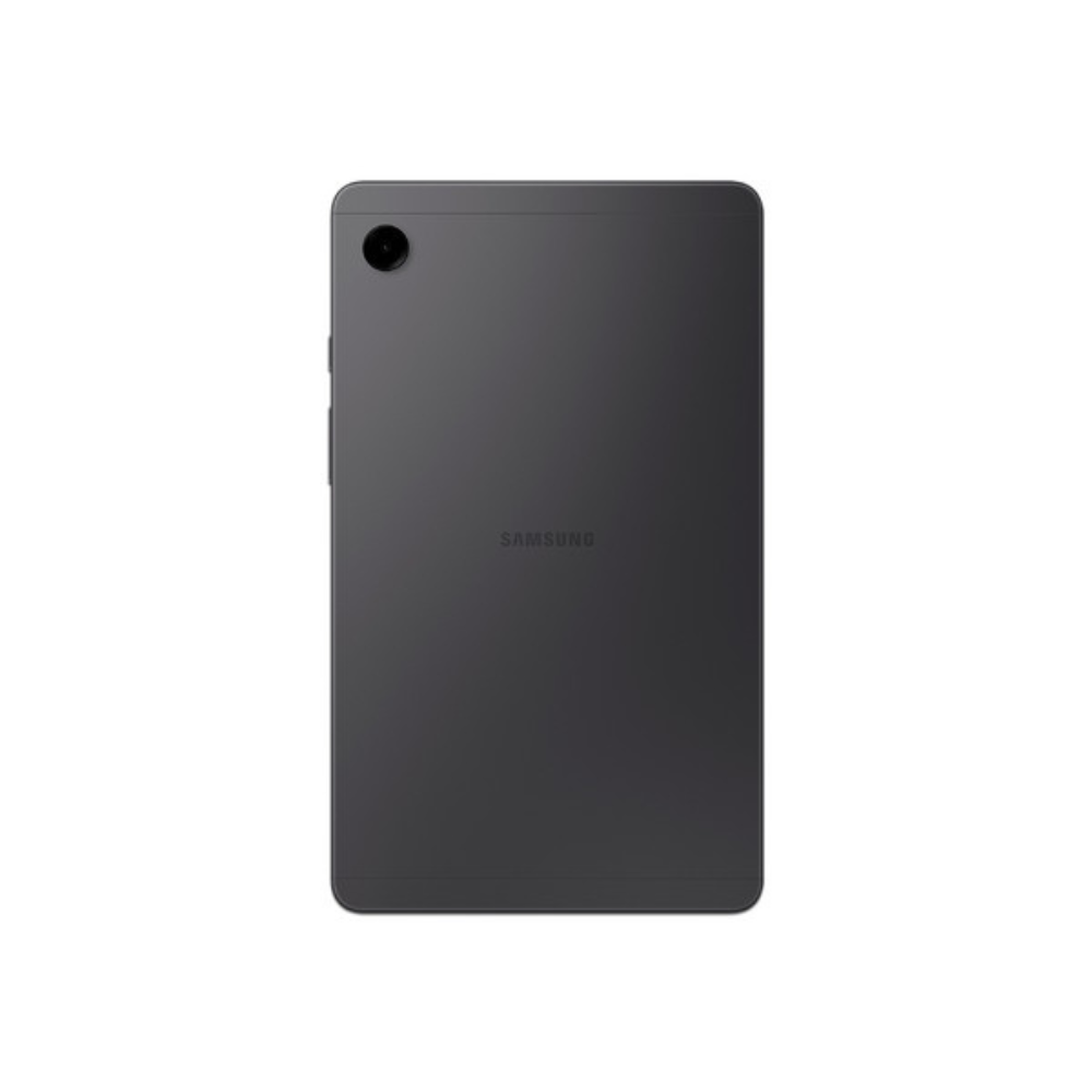 Tablet Samsung Galaxy Tab A9 8.7" Wi-Fi 4GB RAM 64GB Almacenamiento Cámara 28MP Android Color Gris