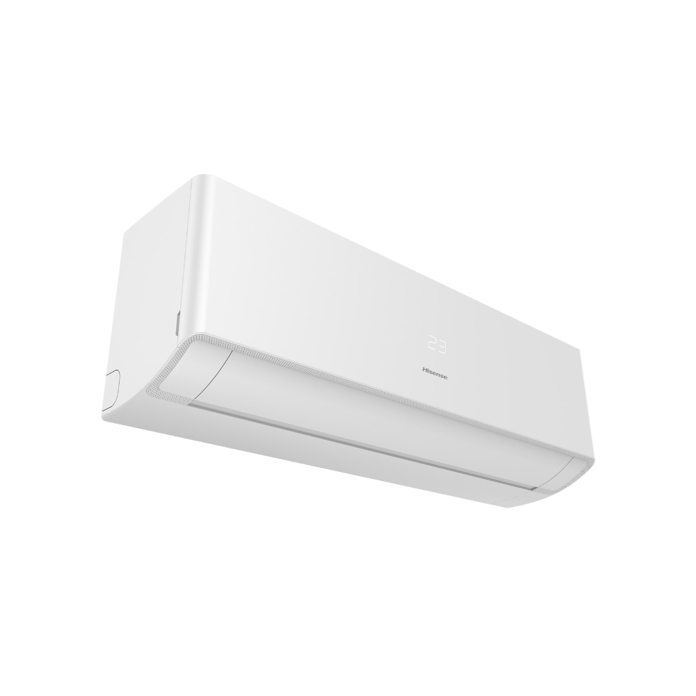 Minisplit Hisense Inverter ART182KAW 17000 BTU Solo Frío 220V