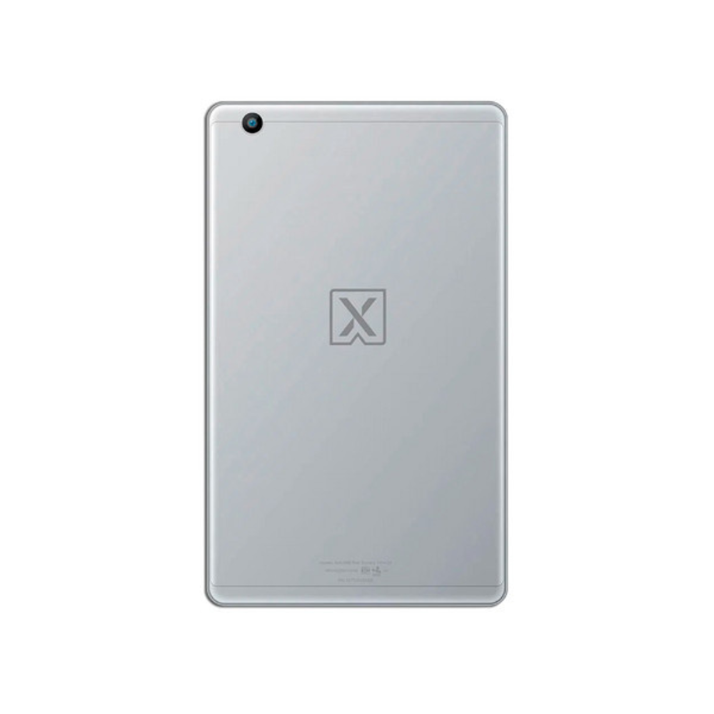 Tablet Lanix Ilium Pad RX8 Ejecutiva 8" 2GB RAM 32GB Android 12 Go Quad-Core Gris