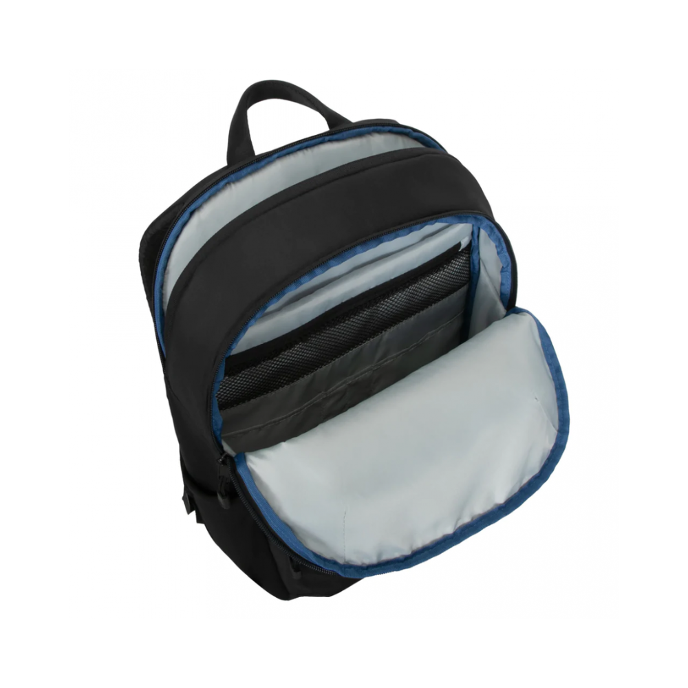 Mochila Targus TBB632GL Transpire 15-16" Negro