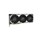 Tarjeta de Video MSI 16GB GeForce RTX 4060 Ti Ventus 3X OC 3X Fan GDDR6 HDMI/DP