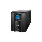 APC Smart-UPS C 1000VA 120V Pantalla LCD SmartConnect