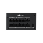 Fuente de Poder ASUS ROG Strix 1200W Aura Gaming ATX12V ARGB