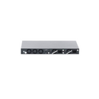 OLT Delta Stream 8 Puertos GPON, 1,024 ONUs, 1 Gigabit + 2 SFP+ 10GbE, Fuentes Redundantes, Administración en la Nube