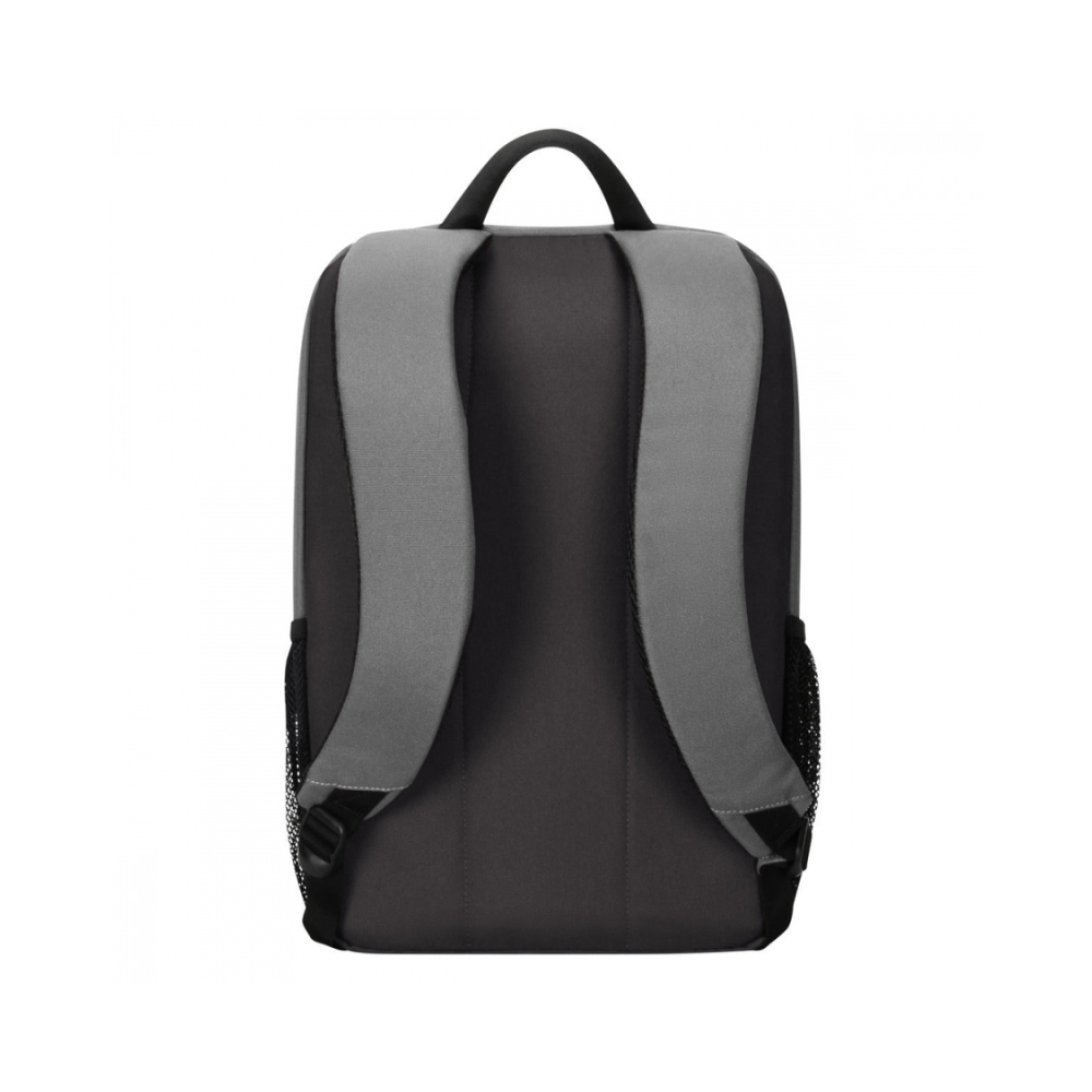 Mochila Targus TBB636GL 15.6" Sagano EcoSmart Gris/Negro