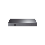 Switch Gigabit No Administrable 5 Puertos 100/1000/2500Mbps, Ideal para WiFi 6