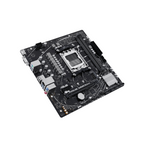 Tarjeta Madre ASUS Prime A620M-K Socket AM5 2xDDR5 HDMI / VGA Micro ATX