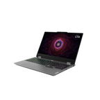 Laptop Lenovo Idea Gaming LOQ 15ARP9 Ryzen 5 7235HS 3.2GHz 8GB DDR5 512GB SSD RTX 3050 6GB 15.6" FHD 1920x1080 Luna Grey Windows 11 Home Garantía 1 Año CS