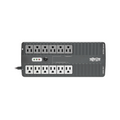 No Break Tripp-Lite Eco750UPS Standby Ahorro de Energía 750VA 450W 120V Eco USB 12 Salidas