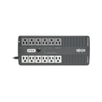 No Break Tripp-Lite Eco750UPS Standby Ahorro de Energía 750VA 450W 120V Eco USB 12 Salidas