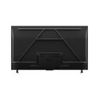 Pantalla Smart TV TCL 55" 55S451G Google TV 4K UHD HDR10 270 NITS Dolby Audio Compatible con Alexa