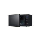 Horno Microondas LG NeoChef Slim 0.7 Pies EasyClean Negro