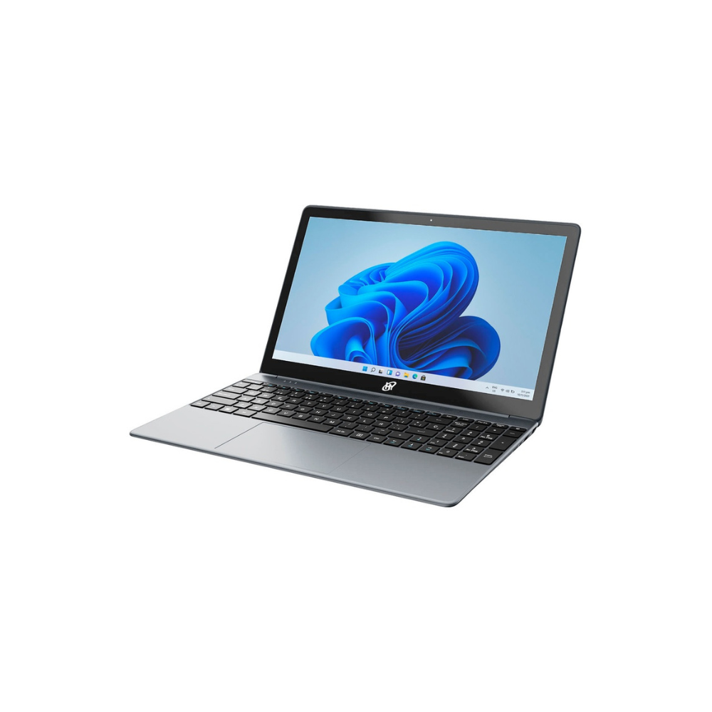 Laptop Hyundai HyBook Pro HT15CA10S01GYB 15" Core i7-1065G7 16GB DDR4 1TB SSD Windows 11 Home S Teclado Español