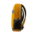 Mochila Perfect Choice para Laptop 15.6" Bold - Amarillo