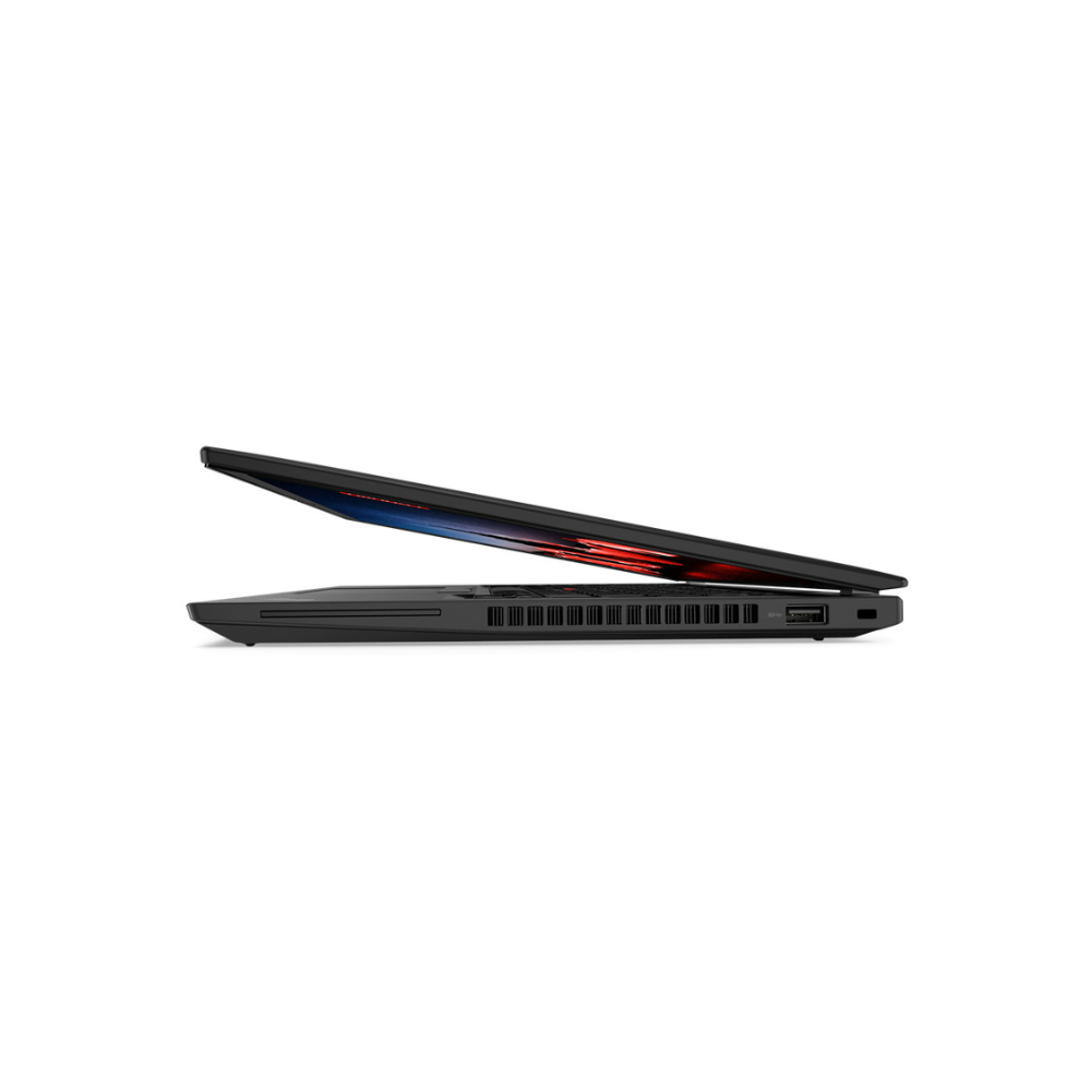 Laptop Lenovo Thinkpad T14 Gen 4 Core i5, 16GB RAM, 512GB SSD, 14" WUXGA, Win 11 Pro, 3 Años Premier Support