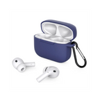 Audífonos Inalámbricos Argomtech Skeipods E70 Control Táctil Azul