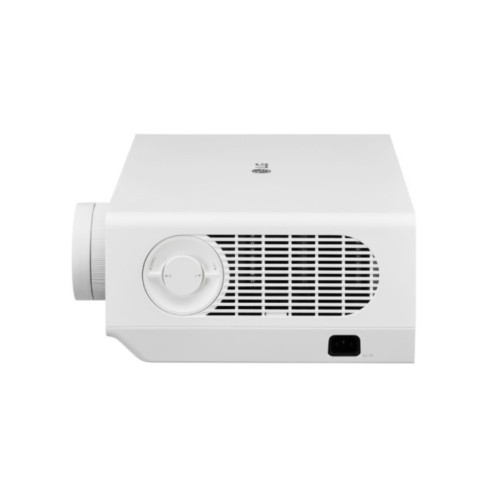 Proyector LG ProBeam 4K Láser 6000 Lúmenes 8MP (3840x2160) LG Connected Care Inalámbrico