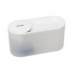 Bebedero para Mascotas 1.5L, Triple Sistema de Filtracion de Agua, Ultra Silencioso