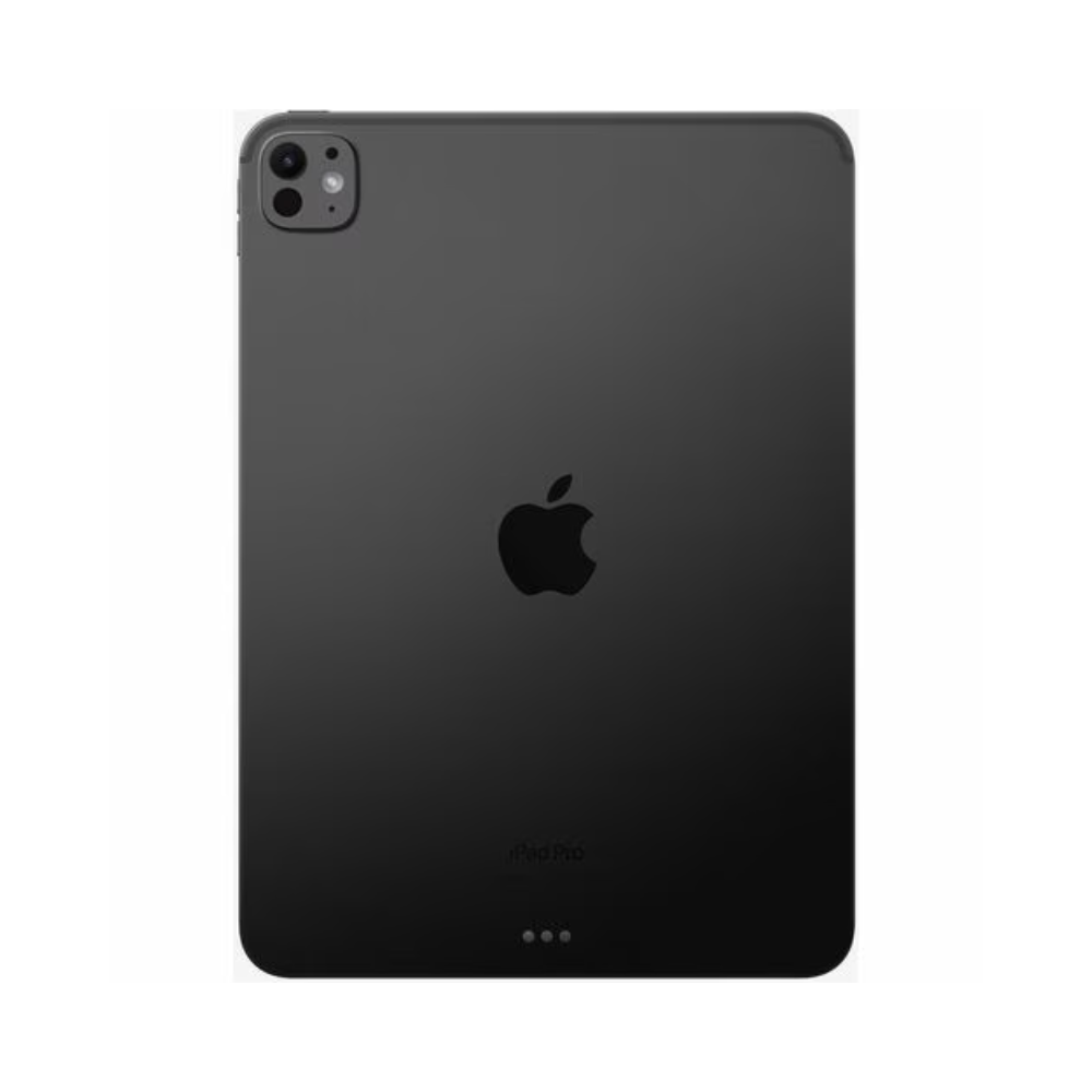 iPad Pro 11 Pulgadas A2837 M4 8GB 256GB Negro 5th Generation Compatible con Celular 5G
