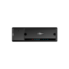 NVR Móvil Dahua MNVR4104-GFWI - 4 Canales, Inteligencia Artificial, 4 Puertos PoE, GPS, WiFi, 4G, Reconocimiento Facial y ANPR