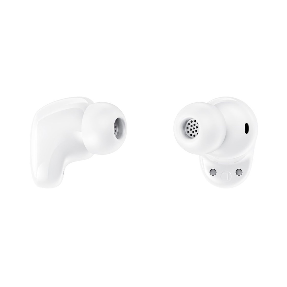 Audífonos Xiaomi Redmi Buds 6 Play, Color Blanco
