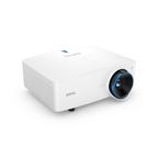 Proyector BenQ LU935 Láser 6000 Lúmenes WUXGA Proyección 360° Uso 24/7 HDMI/USB/RJ45 Bocina 10W x2