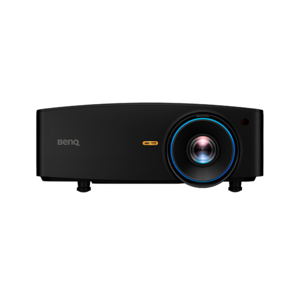 Proyector BenQ LK936ST DLP 5100 Lumenes 4K UHD Resolucion 3840x2160 Tiro Corto Lampara 20000 hrs HDMI/USB