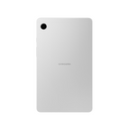 Tablet Samsung Galaxy Tab A9 8.7" Wi-Fi 4GB RAM 64GB Almacenamiento Cámara 28MP Android Color Plata