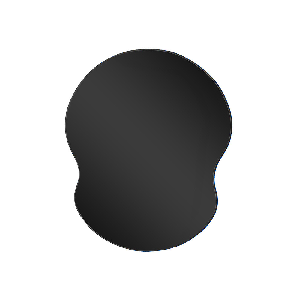 Mousepad de Gel GETTTECH GGD-STD-01-BL Color Azul