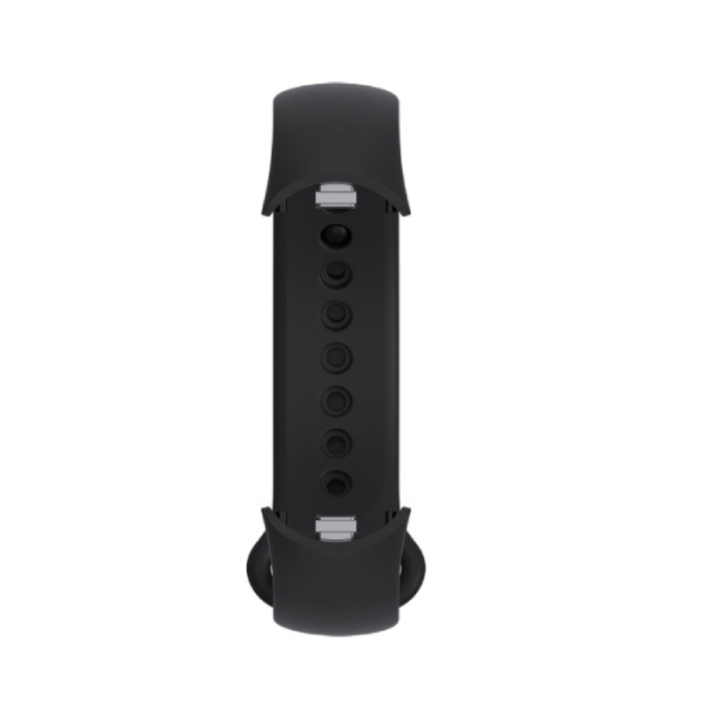 Mi Smart Band 9 Xiaomi Pantalla Táctil AMOLED 1.62" 233mAh Negro
