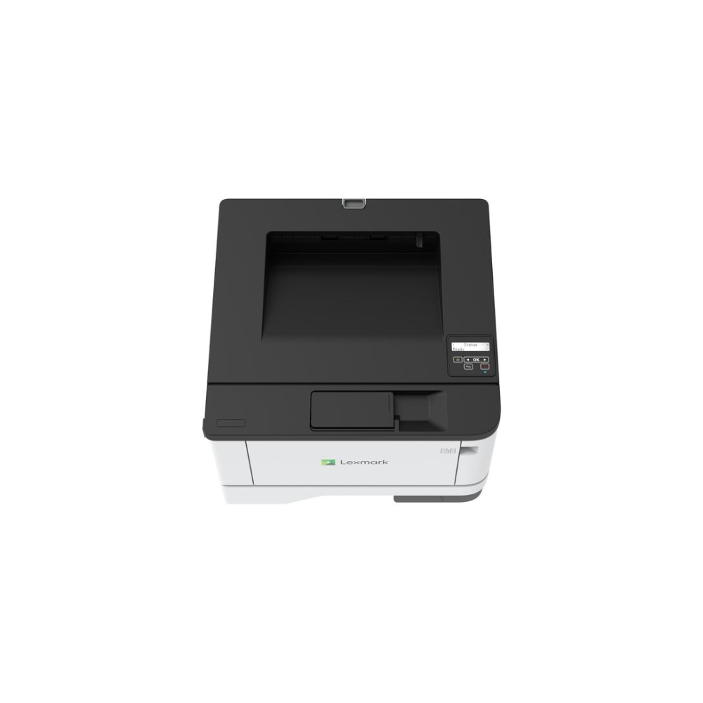 Impresora Lexmark Láser Monocromática MS431Dn, Hasta 42 PPM