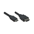 Cable HDMI 1.3 M-Mini M 1.8M Bolsa Manhattan (304955)