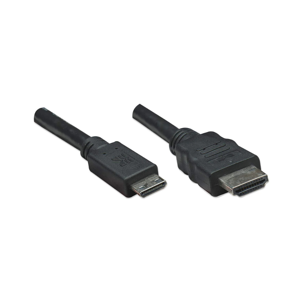 Cable HDMI 1.3 M-Mini M 1.8M Bolsa Manhattan (304955)