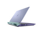 Laptop Dell G15 15.6" Gamer Core i7, 16GB RAM, 512GB SSD, RTX 4060, Win 11 Home, Morado, 1 Año de Garantía