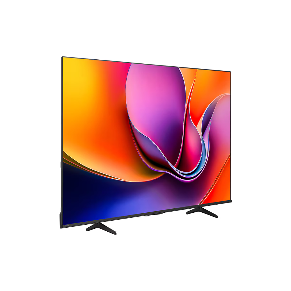 Smart TV Hisense 65" A65NV 4K UHD VIDAA Modelo 65A65NV